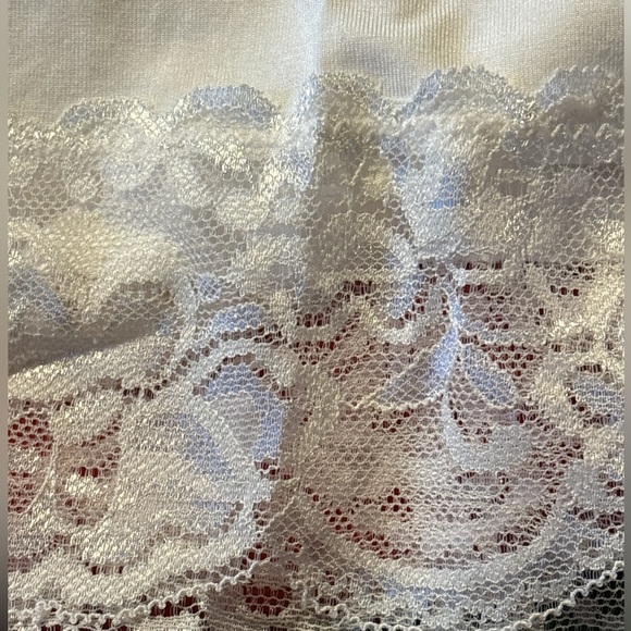 Mancyfit | Intimates & Sleepwear | New Mancyfit Pettipants For Women Half Slip Culotte Shorts